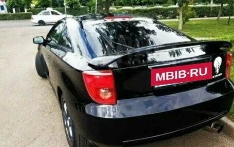 Toyota Celica VII рестайлинг, 2003 год, 1 270 000 рублей, 2 фотография