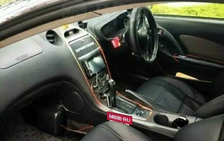 Toyota Celica VII рестайлинг, 2003 год, 1 270 000 рублей, 4 фотография