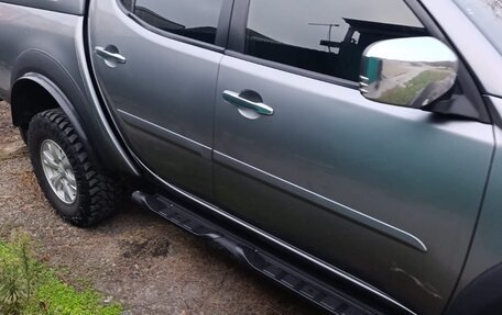 Mitsubishi L200 IV рестайлинг, 2014 год, 2 090 000 рублей, 6 фотография