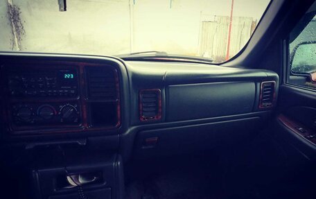 Chevrolet Avalanche I, 2002 год, 3 000 000 рублей, 6 фотография