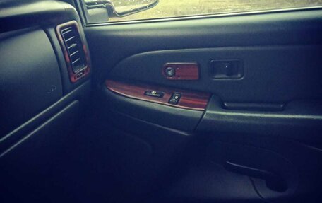 Chevrolet Avalanche I, 2002 год, 3 000 000 рублей, 7 фотография