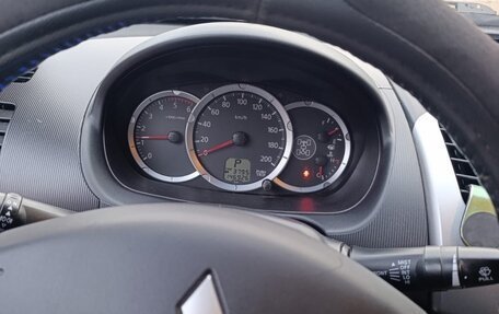 Mitsubishi L200 IV рестайлинг, 2014 год, 2 090 000 рублей, 16 фотография