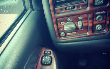 Chevrolet Avalanche I, 2002 год, 3 000 000 рублей, 11 фотография