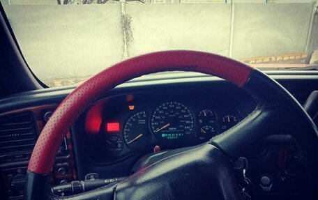 Chevrolet Avalanche I, 2002 год, 3 000 000 рублей, 15 фотография