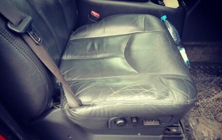 Chevrolet Avalanche I, 2002 год, 3 000 000 рублей, 12 фотография