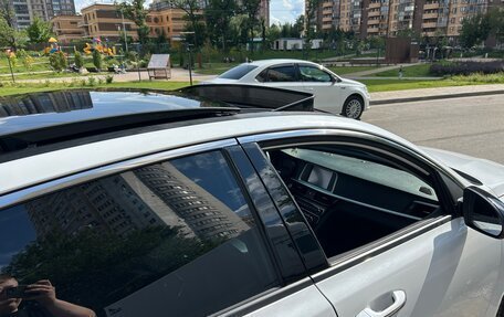 KIA Optima IV, 2019 год, 1 700 000 рублей, 7 фотография