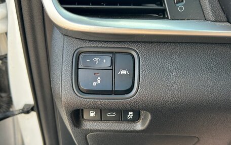 KIA Optima IV, 2019 год, 1 700 000 рублей, 12 фотография