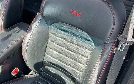 KIA Optima IV, 2019 год, 1 700 000 рублей, 13 фотография