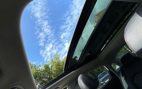 KIA Optima IV, 2019 год, 1 700 000 рублей, 16 фотография