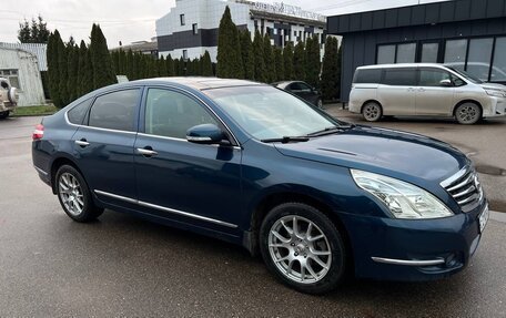 Nissan Teana, 2008 год, 620 000 рублей, 6 фотография