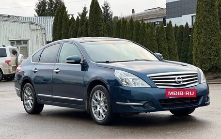 Nissan Teana, 2008 год, 620 000 рублей, 3 фотография