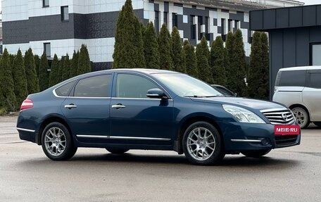 Nissan Teana, 2008 год, 620 000 рублей, 4 фотография