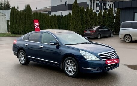 Nissan Teana, 2008 год, 620 000 рублей, 2 фотография