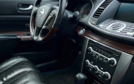 Nissan Teana, 2008 год, 620 000 рублей, 10 фотография