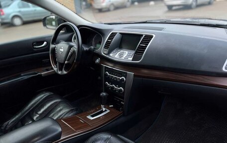 Nissan Teana, 2008 год, 620 000 рублей, 11 фотография