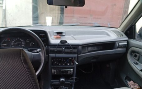 Daewoo Nexia I рестайлинг, 2004 год, 135 000 рублей, 5 фотография