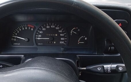 Daewoo Nexia I рестайлинг, 2004 год, 135 000 рублей, 4 фотография