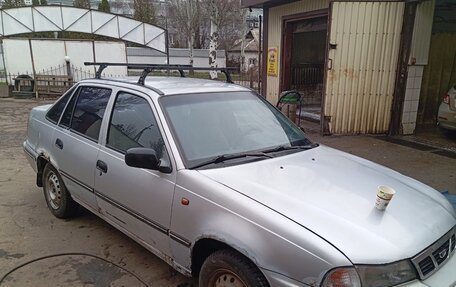 Daewoo Nexia I рестайлинг, 2004 год, 135 000 рублей, 9 фотография