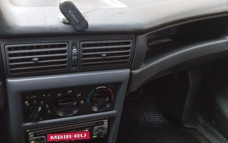 Daewoo Nexia I рестайлинг, 2004 год, 135 000 рублей, 3 фотография