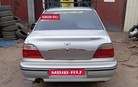 Daewoo Nexia I рестайлинг, 2004 год, 135 000 рублей, 8 фотография