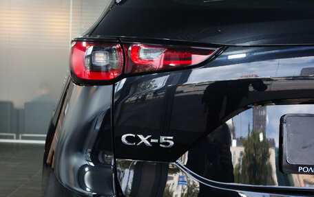 Mazda CX-5 II, 2025 год, 3 950 000 рублей, 8 фотография