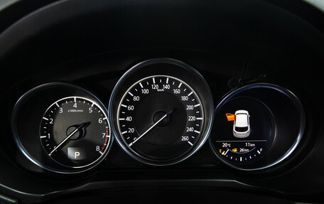 Mazda CX-5 II, 2025 год, 3 950 000 рублей, 14 фотография