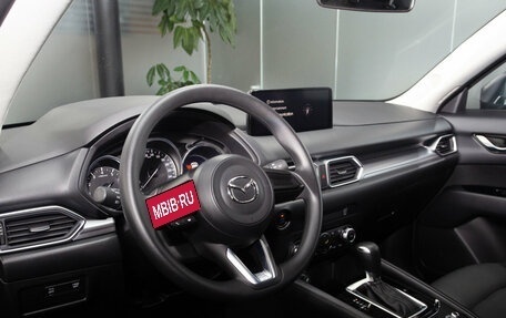 Mazda CX-5 II, 2025 год, 3 950 000 рублей, 11 фотография