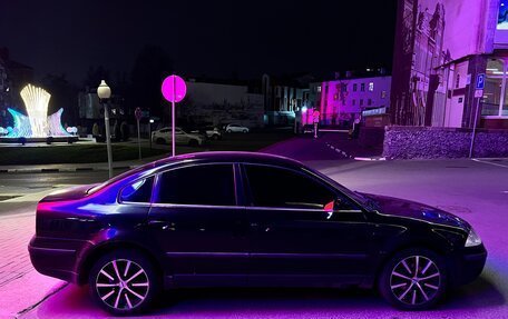 Volkswagen Passat B5+ рестайлинг, 2002 год, 280 000 рублей, 6 фотография