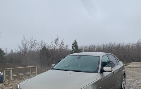 BMW 5 серия, 2008 год, 910 000 рублей, 1 фотография