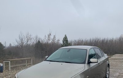 BMW 5 серия, 2008 год, 910 000 рублей, 1 фотография