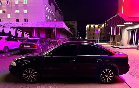 Volkswagen Passat B5+ рестайлинг, 2002 год, 280 000 рублей, 2 фотография