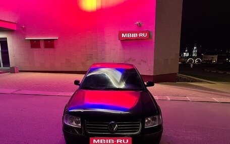 Volkswagen Passat B5+ рестайлинг, 2002 год, 280 000 рублей, 8 фотография