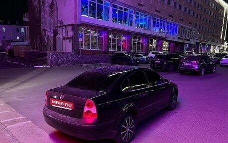 Volkswagen Passat B5+ рестайлинг, 2002 год, 280 000 рублей, 5 фотография
