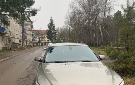 BMW 5 серия, 2008 год, 910 000 рублей, 5 фотография