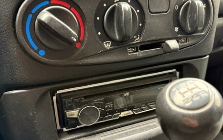 Chevrolet Niva I рестайлинг, 2005 год, 215 000 рублей, 9 фотография