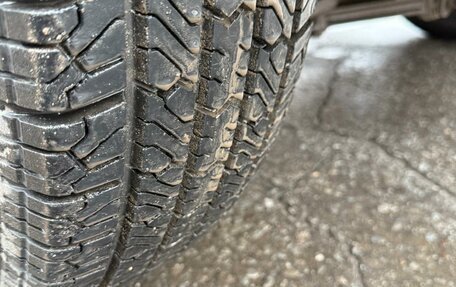 Chevrolet Niva I рестайлинг, 2005 год, 215 000 рублей, 10 фотография