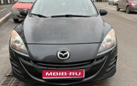 Mazda 3, 2011 год, 990 000 рублей, 1 фотография