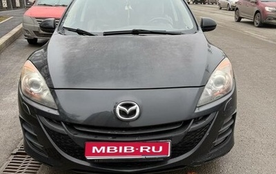 Mazda 3, 2011 год, 990 000 рублей, 1 фотография