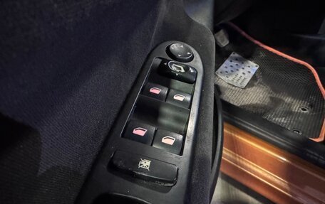 Peugeot 207 I, 2007 год, 15 фотография