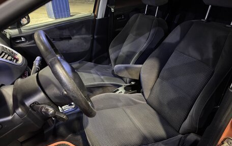 Peugeot 207 I, 2007 год, 16 фотография