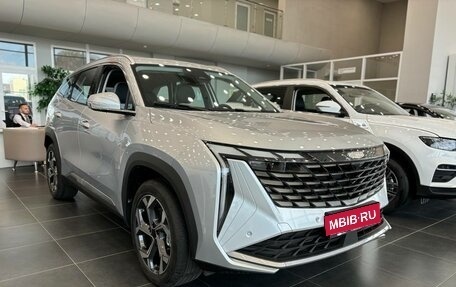 Geely Atlas, 2025 год, 3 917 190 рублей, 1 фотография