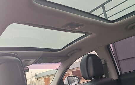 KIA Sportage III, 2011 год, 1 400 000 рублей, 14 фотография