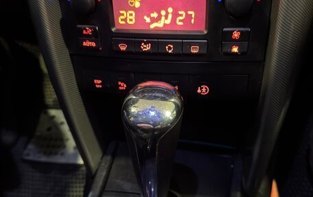 Peugeot 207 I, 2007 год, 19 фотография