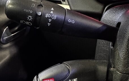 Peugeot 207 I, 2007 год, 20 фотография