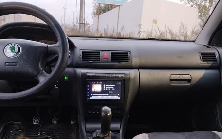 Skoda Octavia IV, 2000 год, 300 000 рублей, 5 фотография