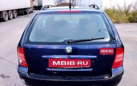 Skoda Octavia IV, 2000 год, 300 000 рублей, 2 фотография