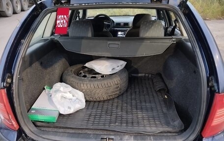 Skoda Octavia IV, 2000 год, 300 000 рублей, 7 фотография