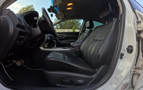 Nissan Teana, 2014 год, 1 450 000 рублей, 10 фотография