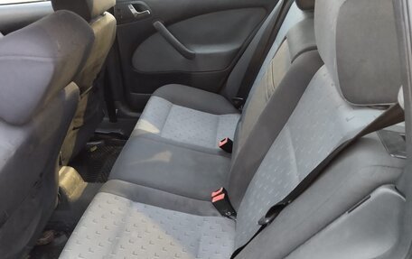 Skoda Octavia IV, 2000 год, 300 000 рублей, 9 фотография