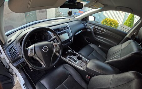 Nissan Teana, 2014 год, 1 450 000 рублей, 9 фотография